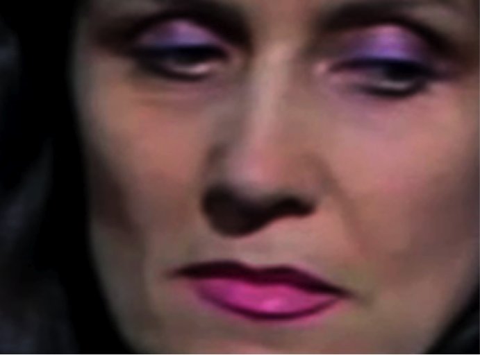 S'il en reste une, c'est la foudre