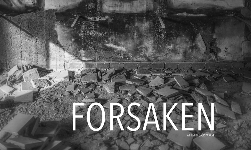 Forsaken