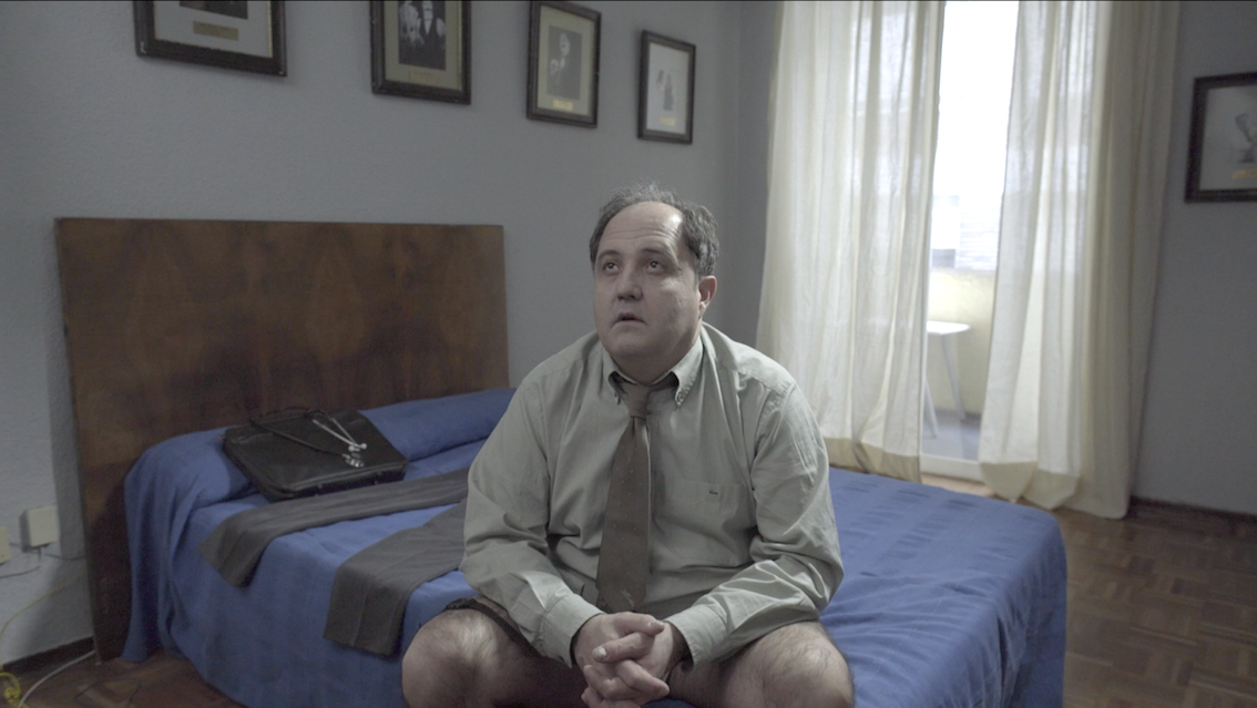 Les vimos reír y creímos que era de felicidad