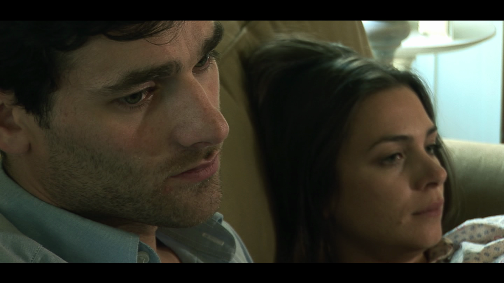 Concours de Circonstances 29 min 59