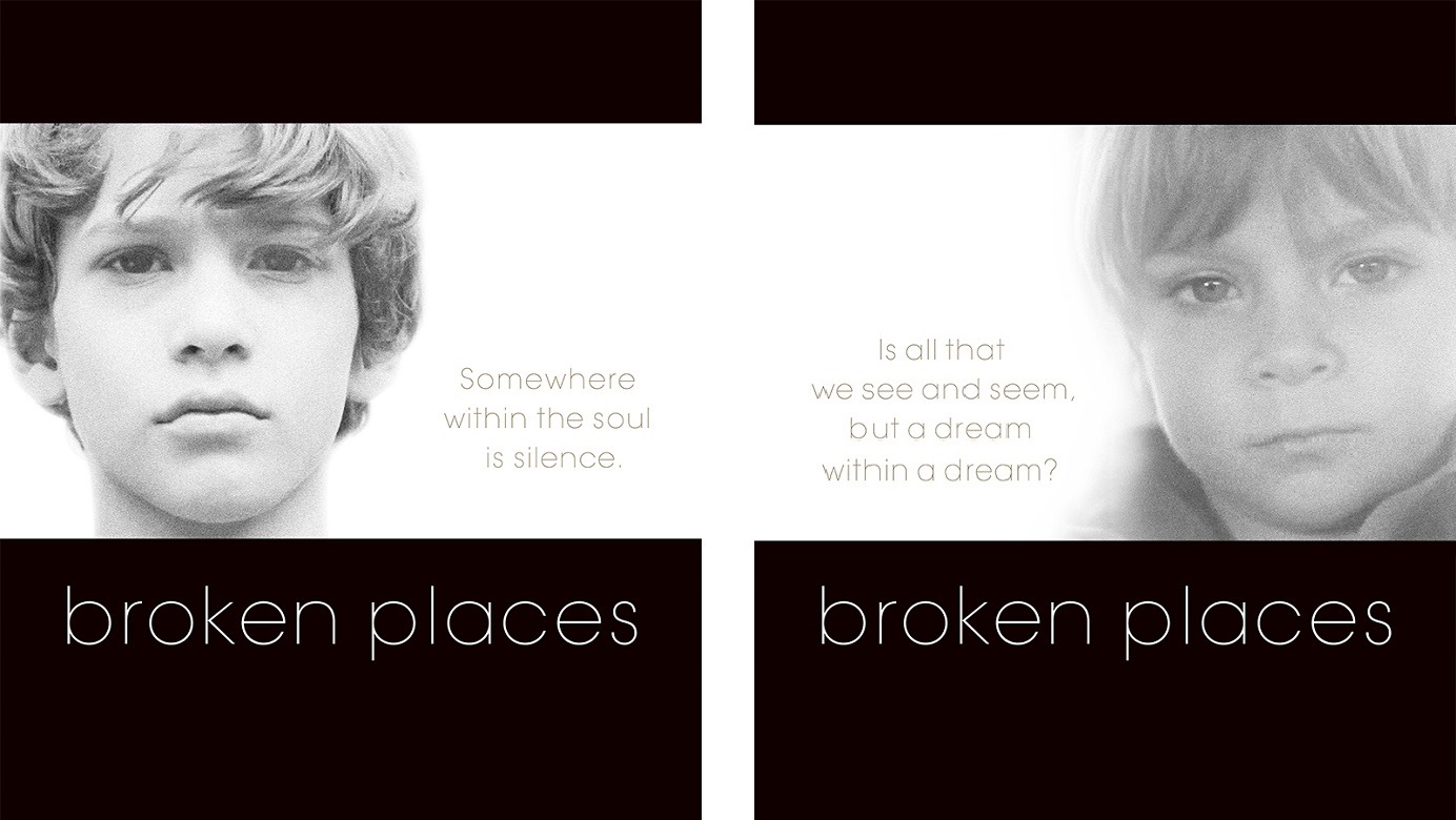 Broken Places