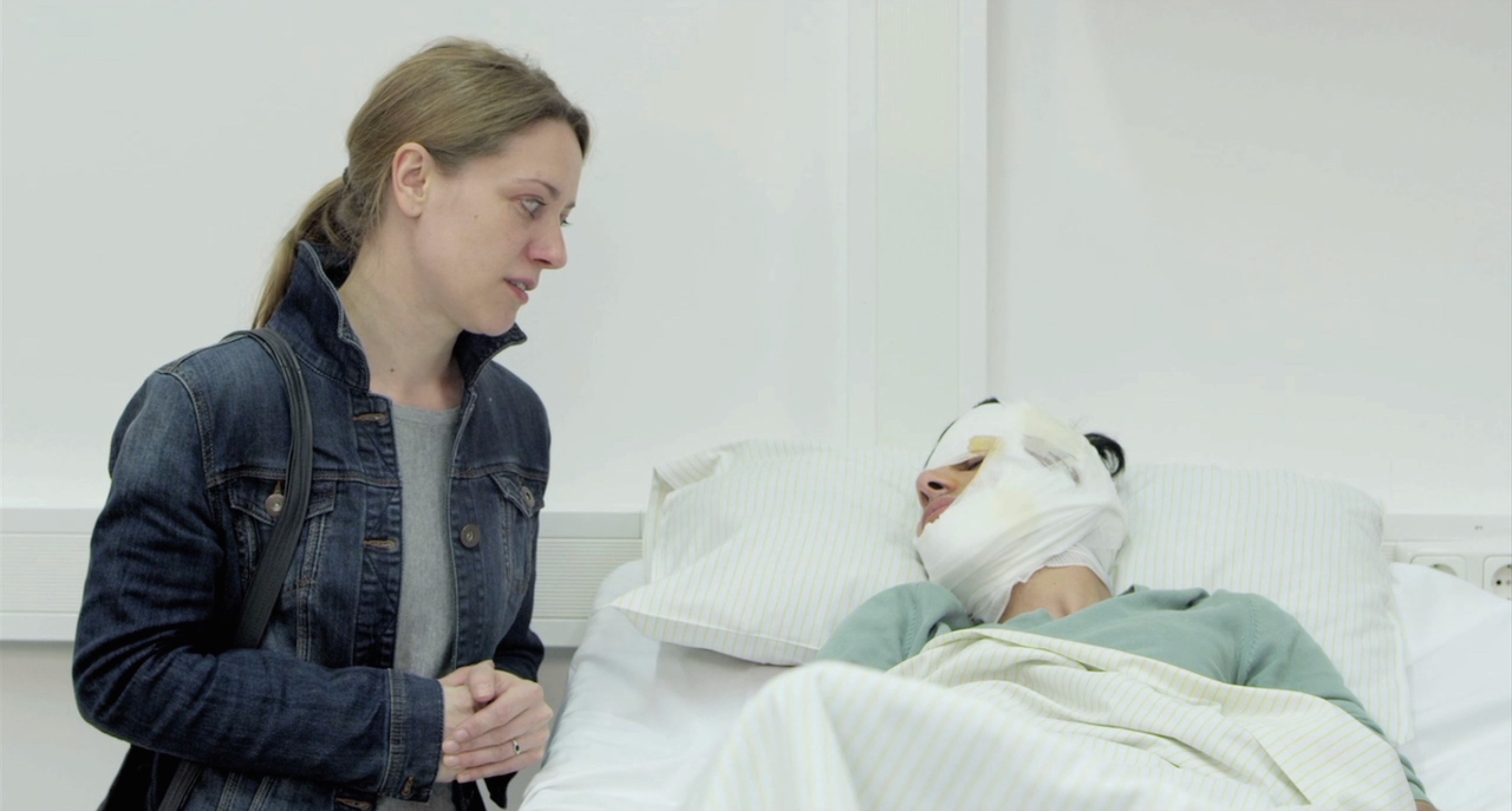 Abschiebung 12 Uhr Nachts