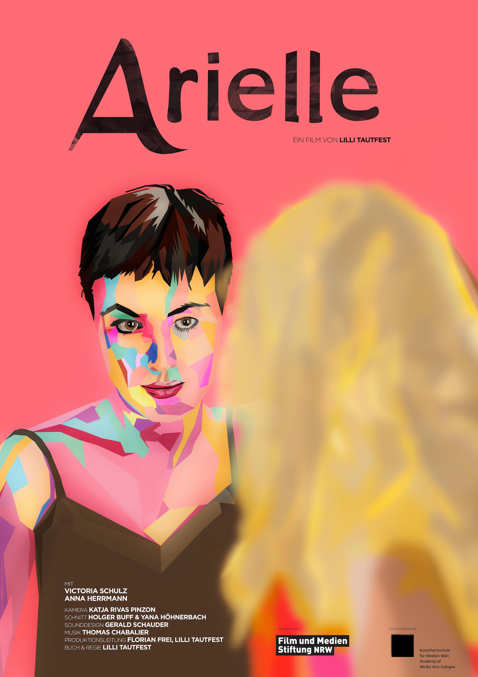 Arielle