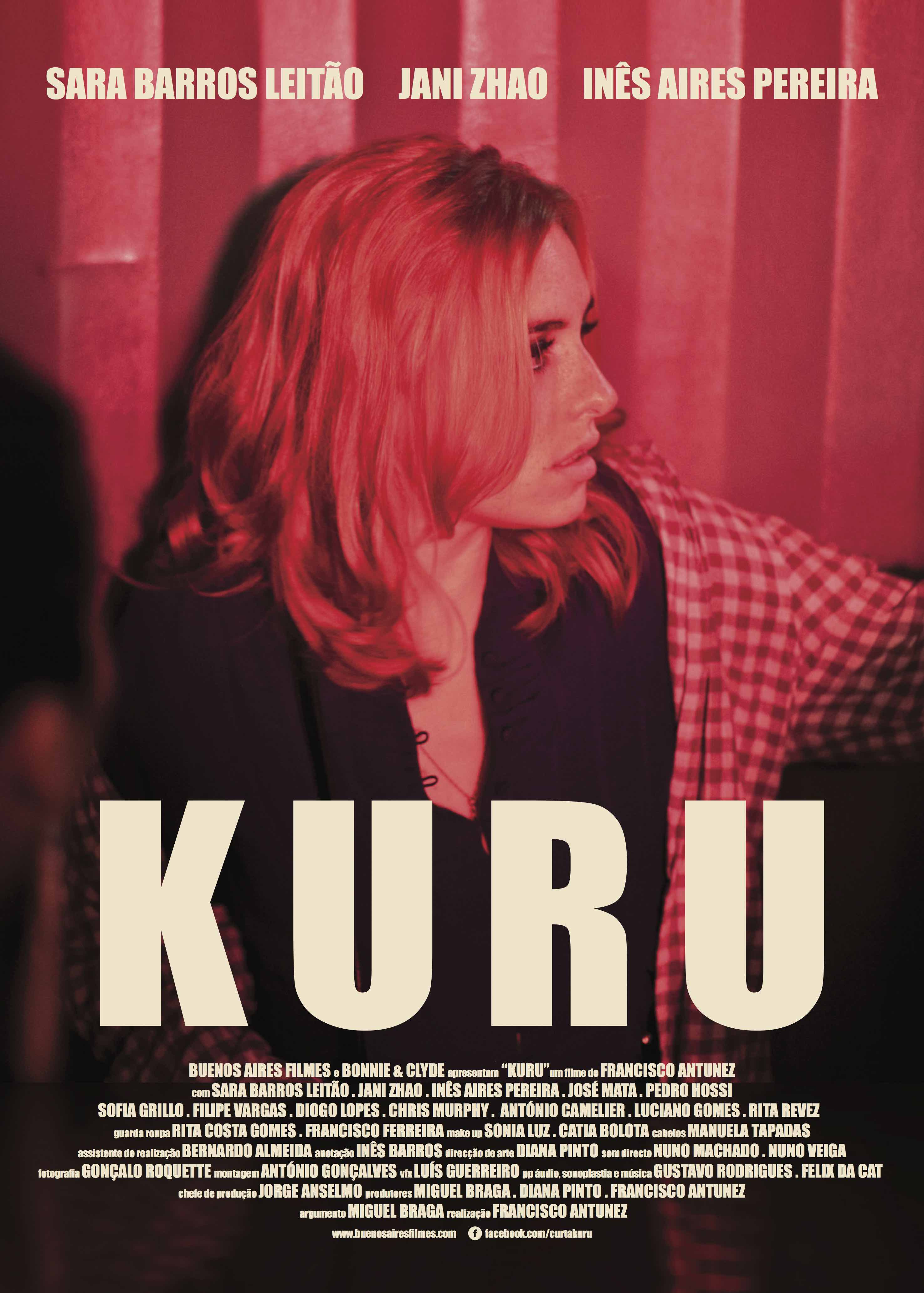 Kuru