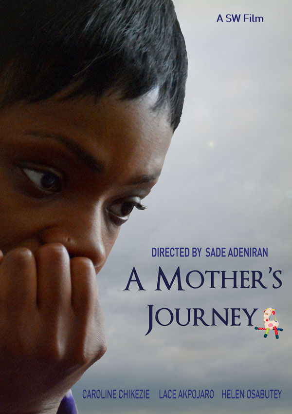 A Mother's Journey