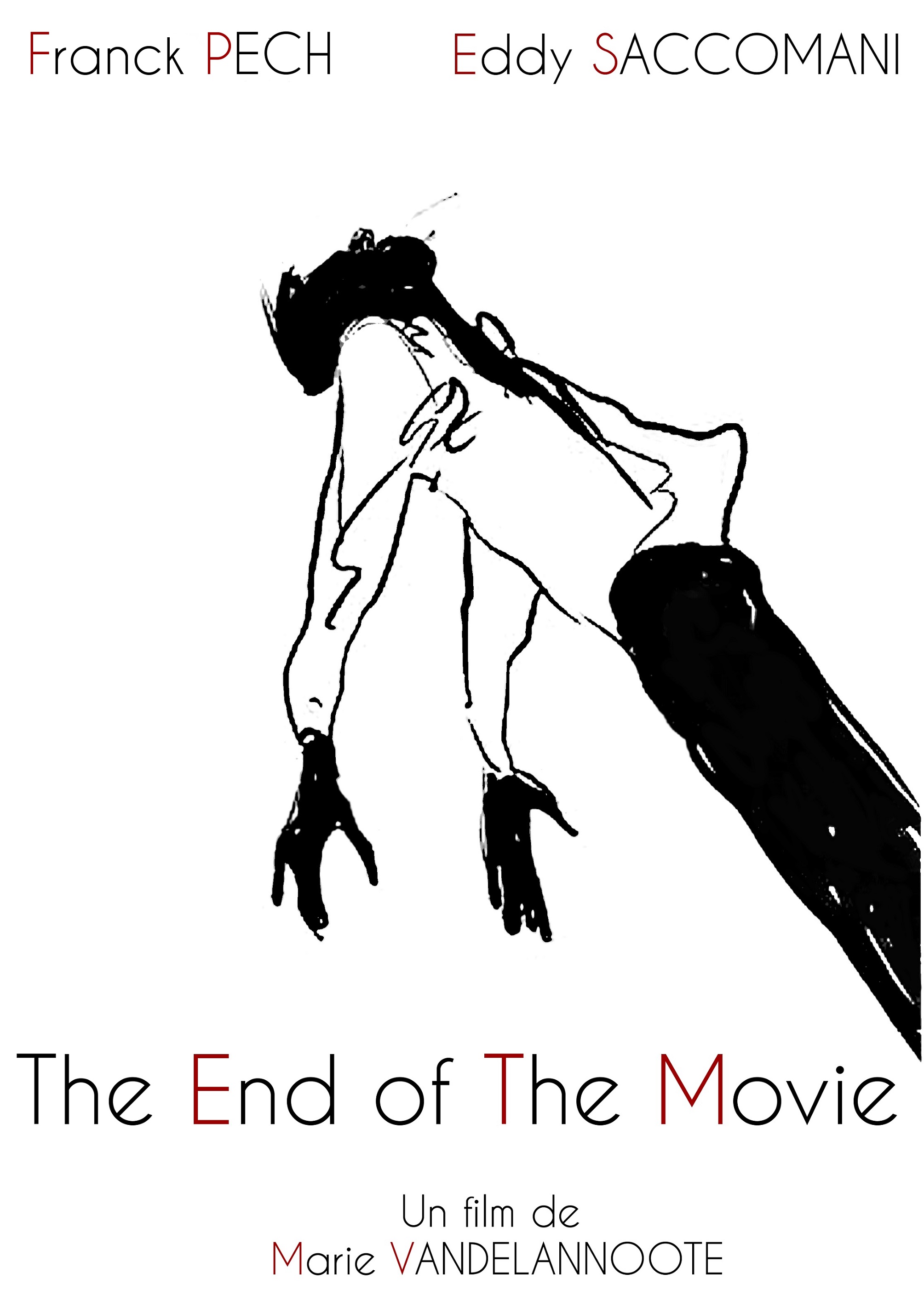 End of the Movie