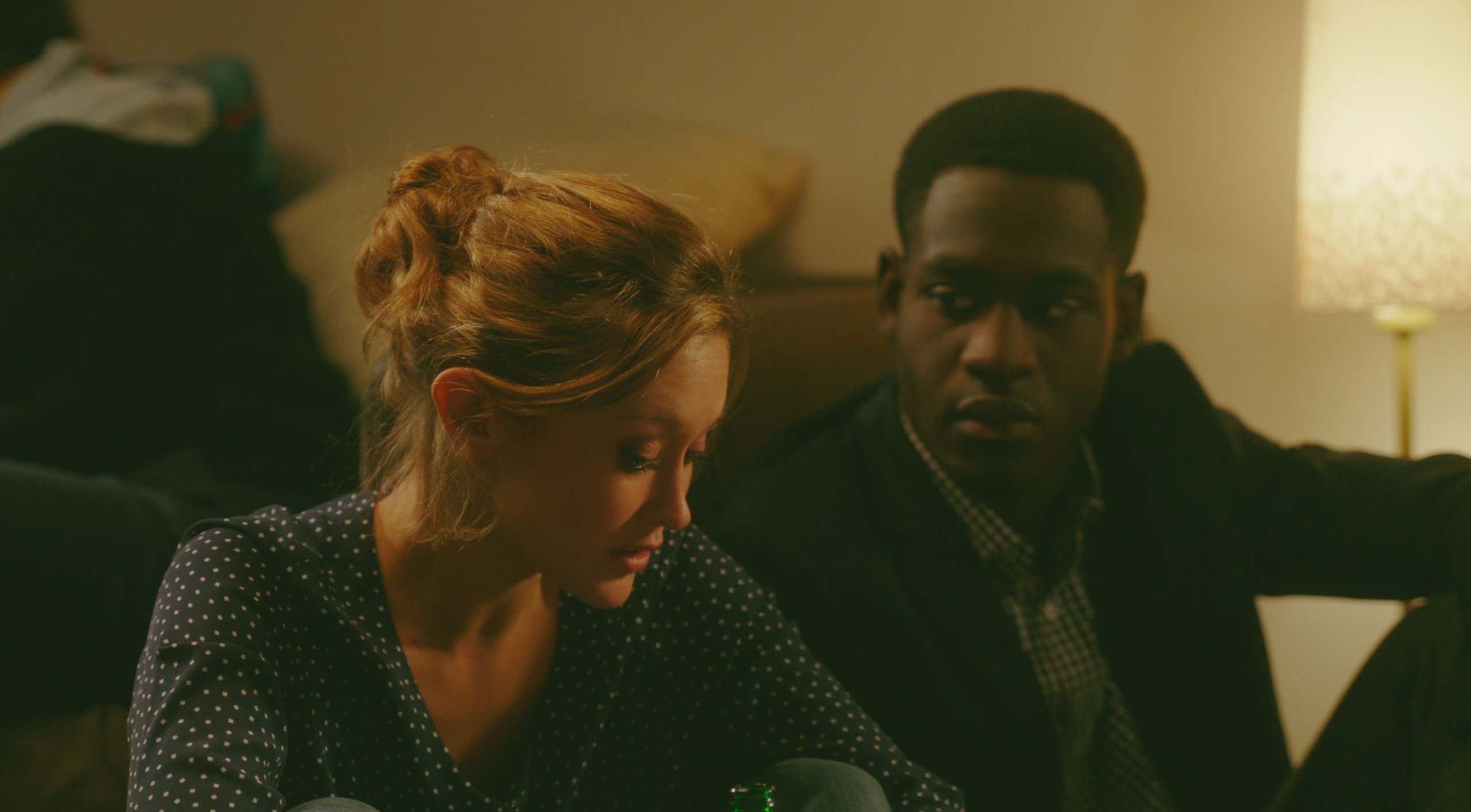 From San Francisco With Love