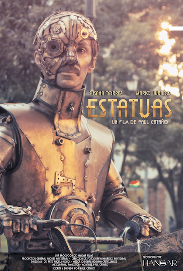 Estatuas