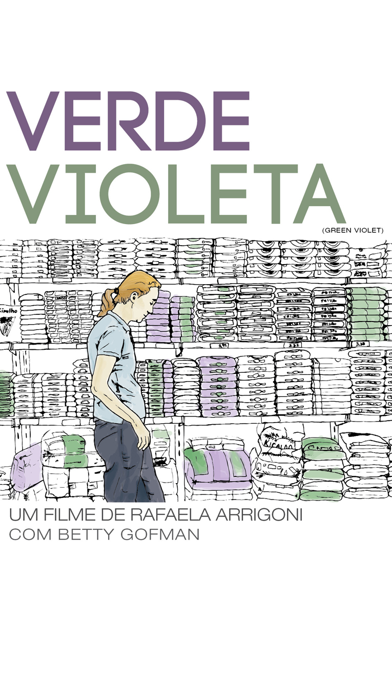 Verde Violeta