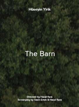 Barn