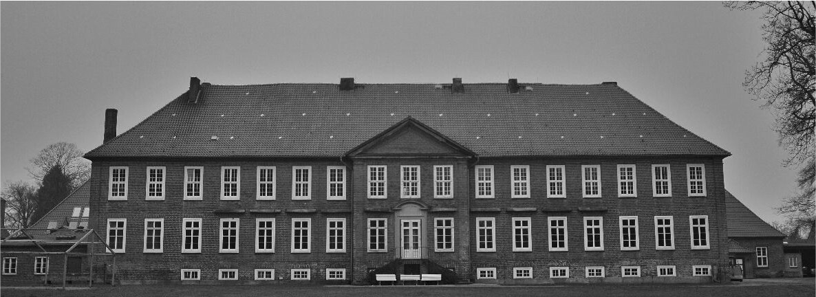 Aus der Wüste
