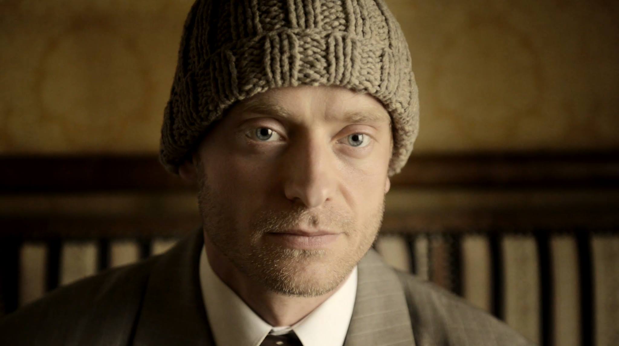 Pouvez-vous boiter ?