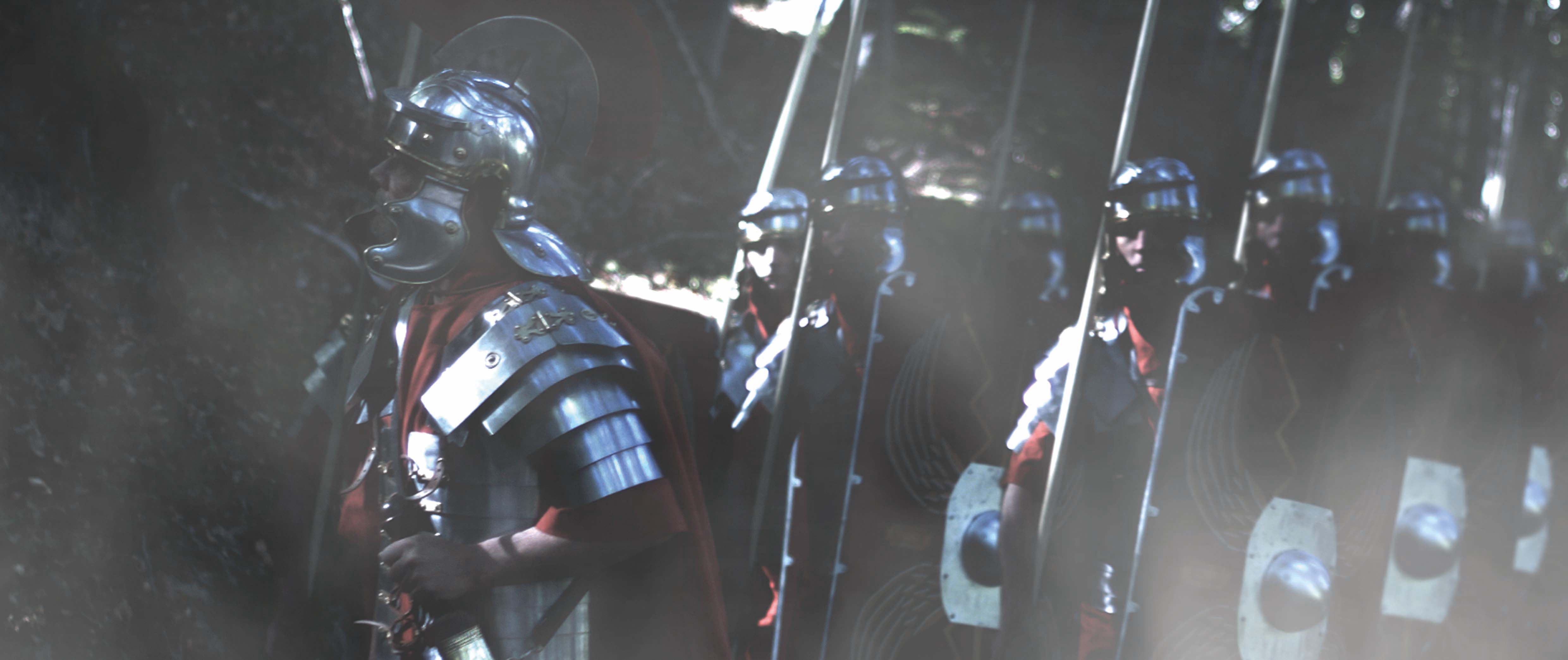 Cohorte la dernière marche