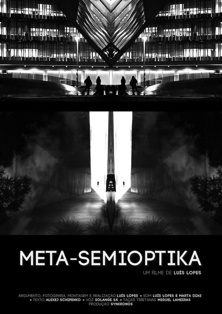 Meta-Semioptika