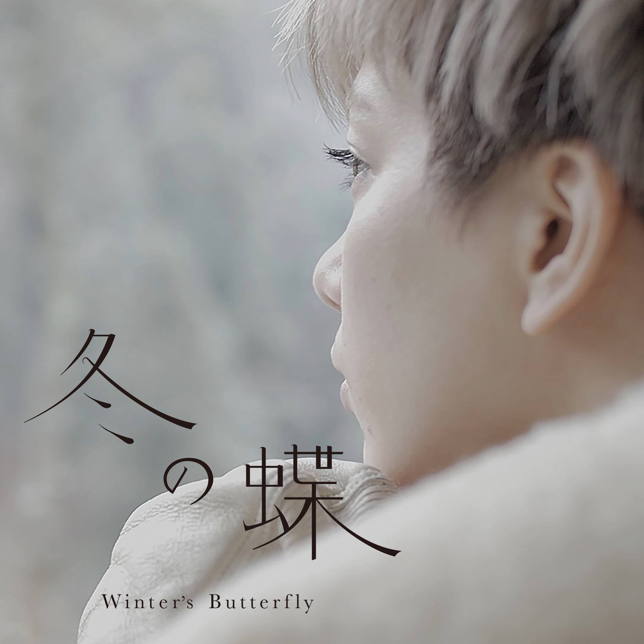 Winter's Butterfly