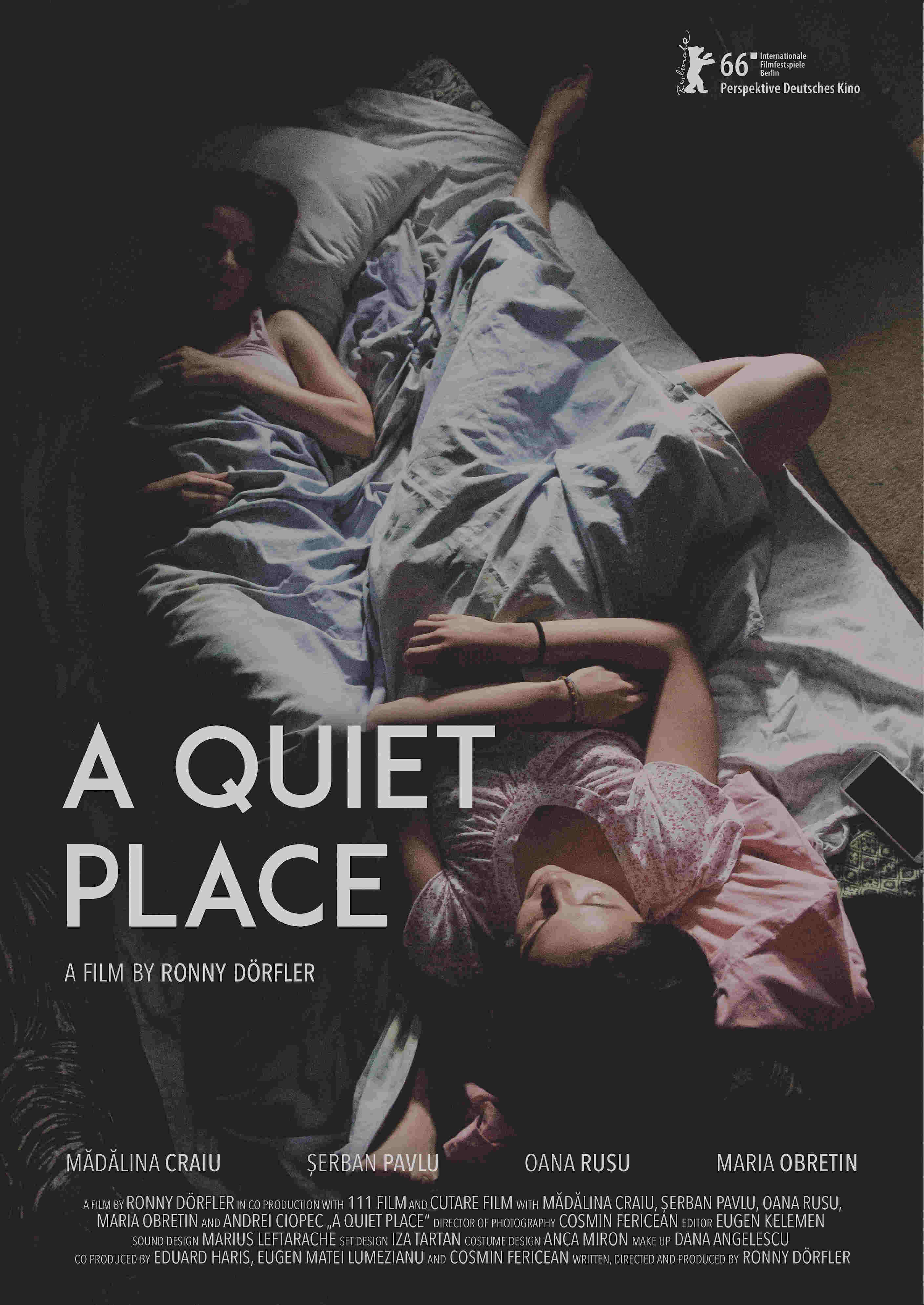 A Quiet Place