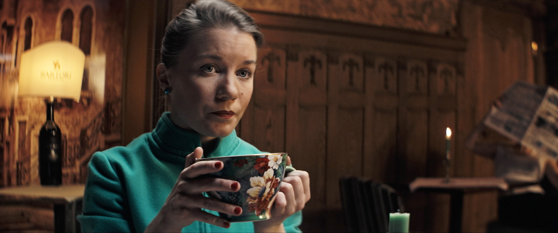 Är det för mycket begärt?