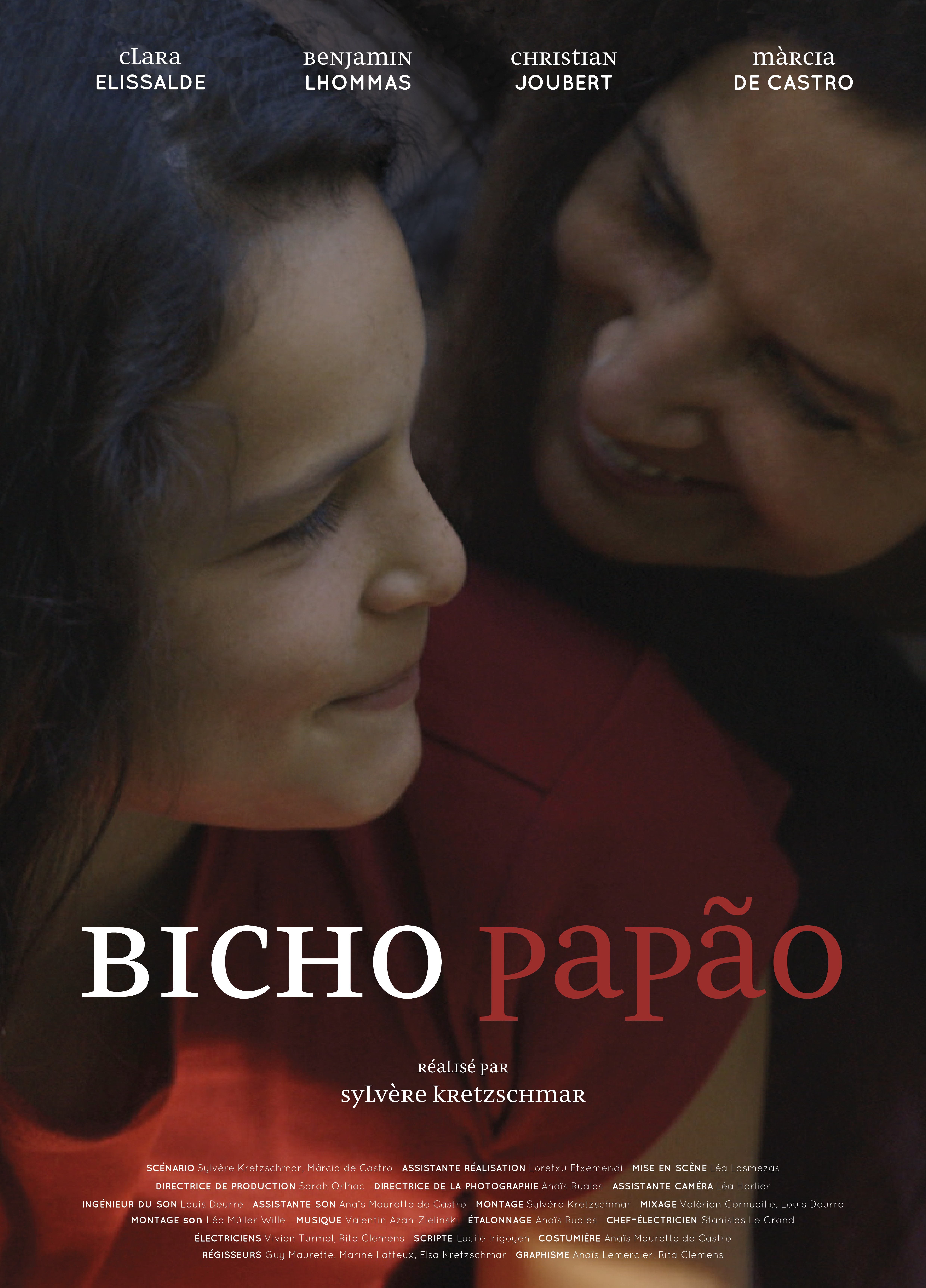 Bicho-Papão