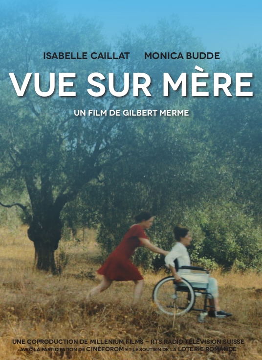 Vue sur Mère