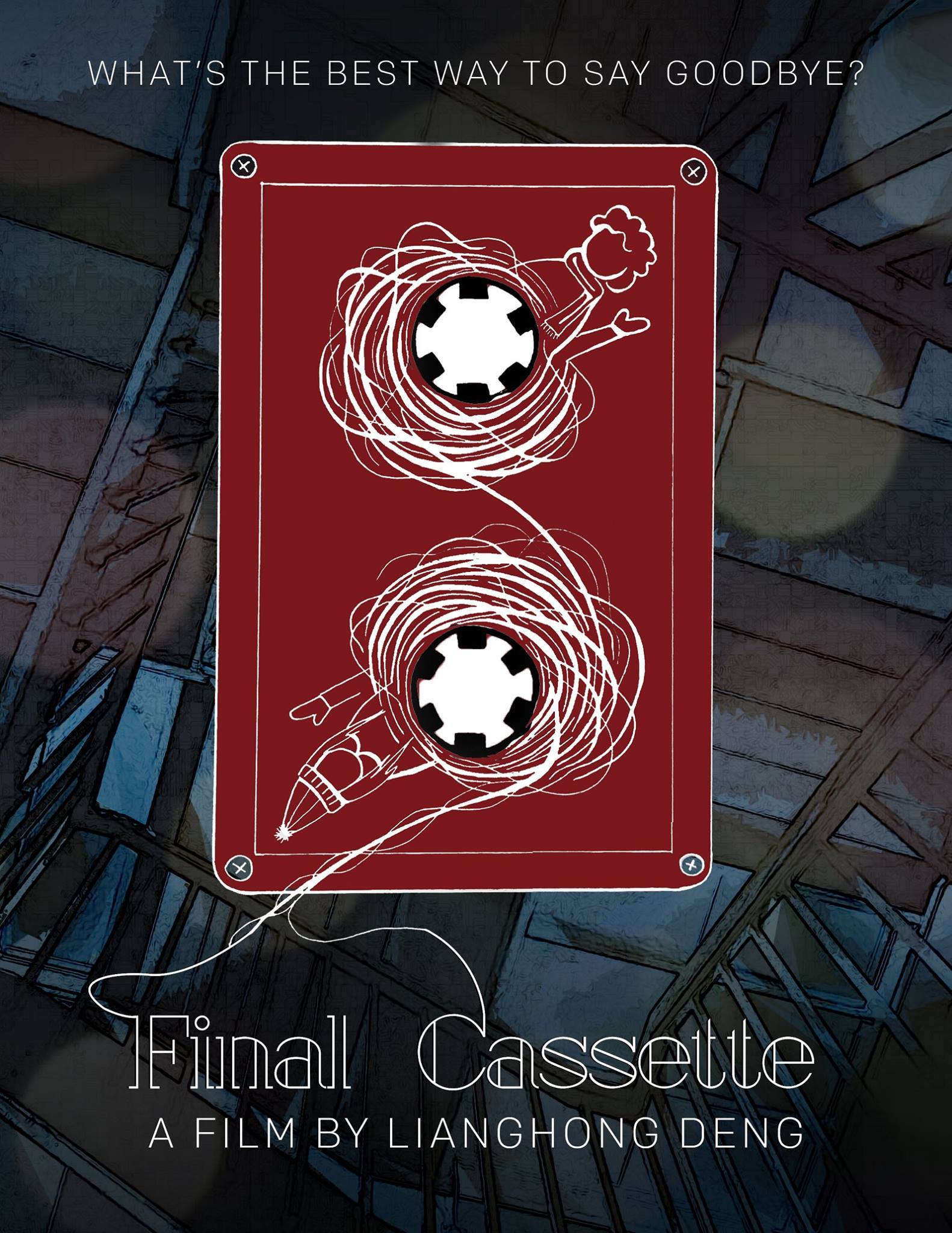 Final Cassette