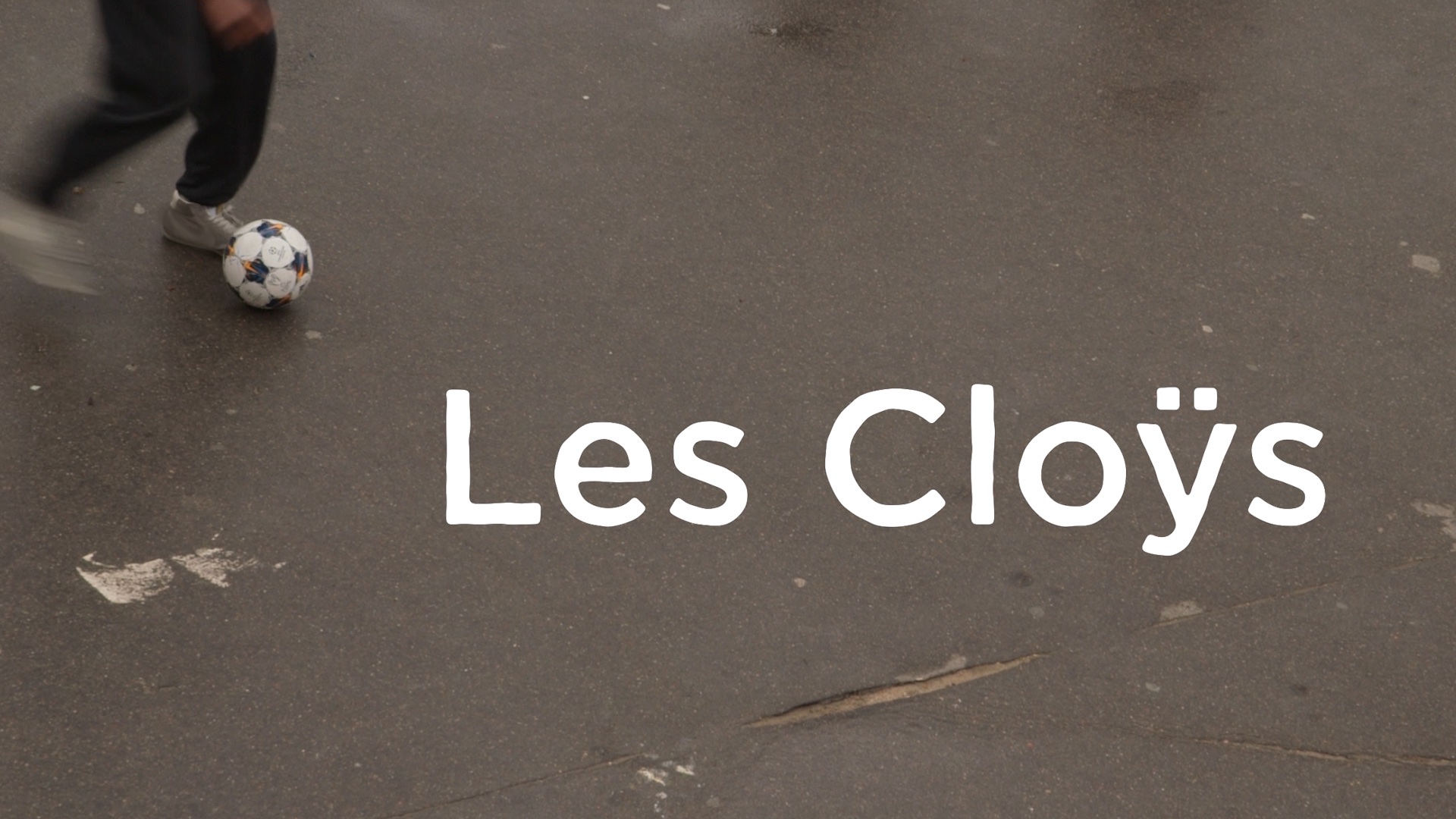 Cloÿs