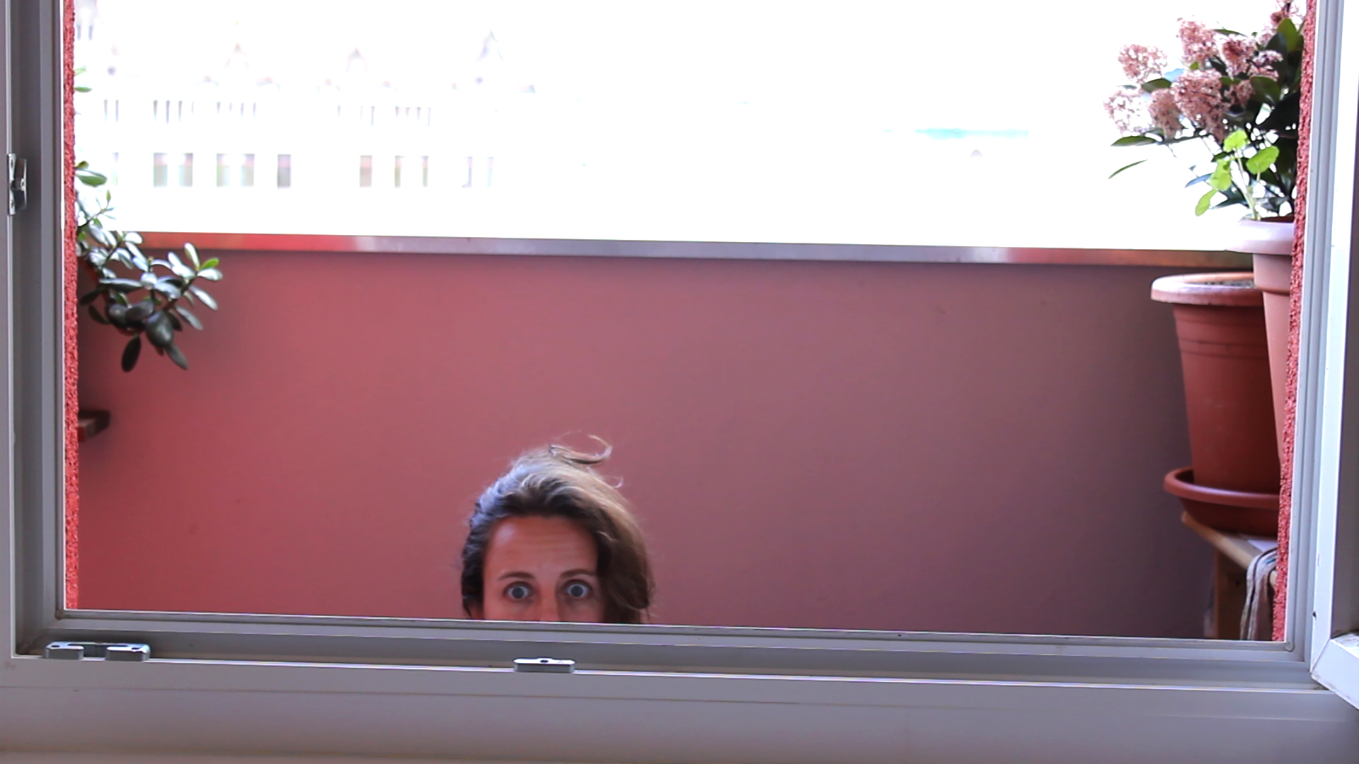 Women Acting Like Cats Acting Like Humans