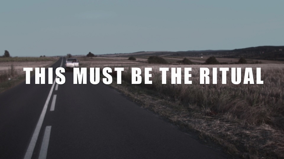 This Must Be the Ritual