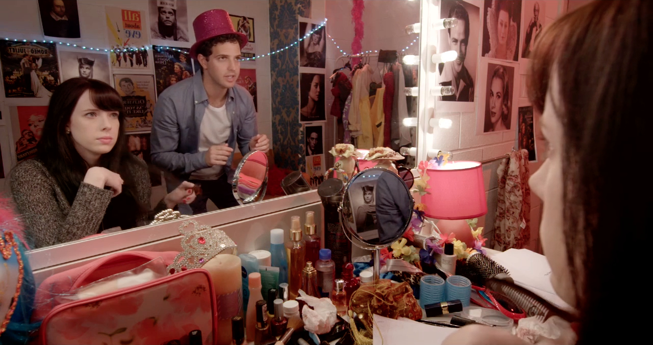 Waiting in the Wings