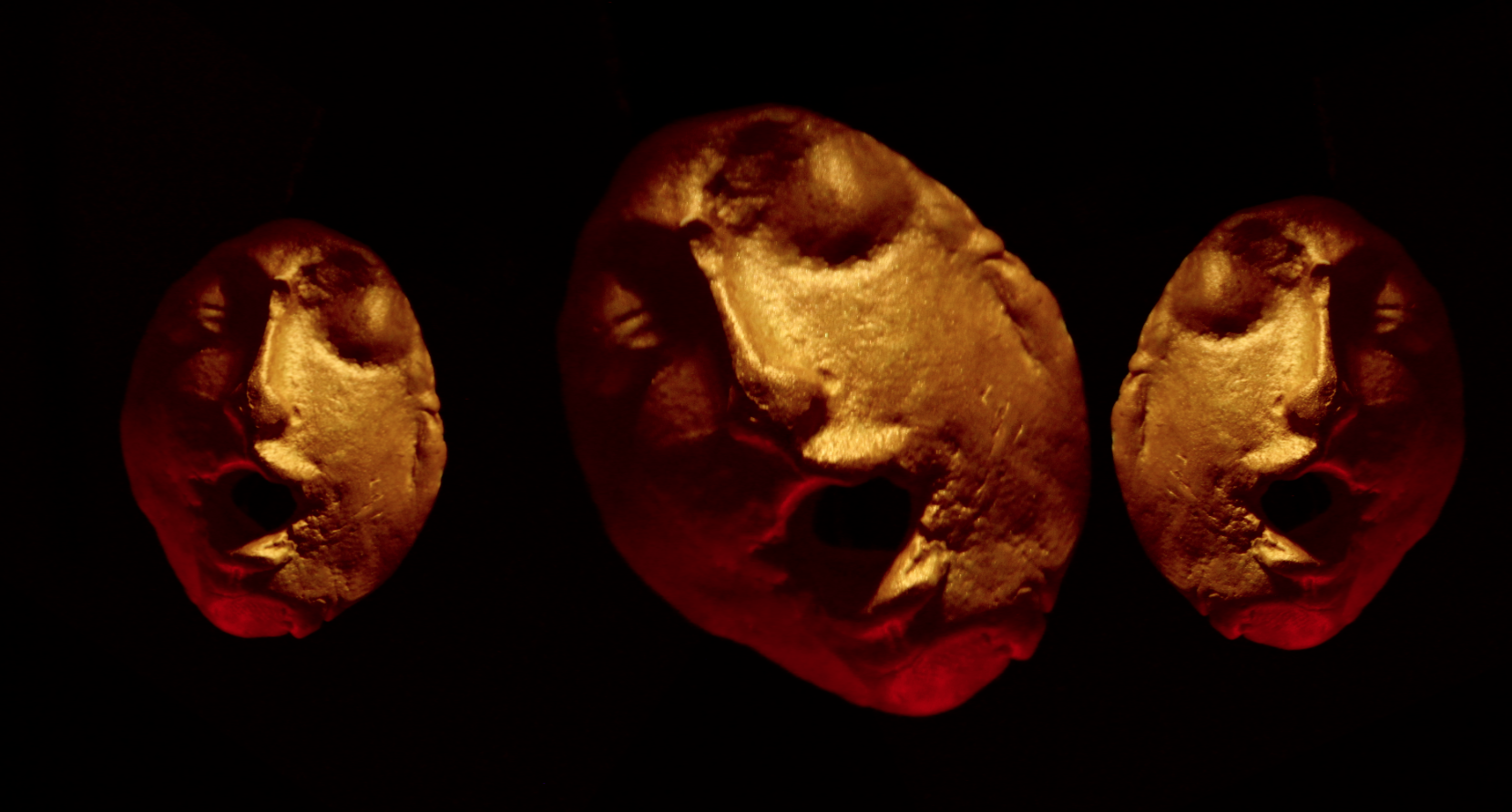 Tulipomania: Shooting Off the Set