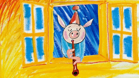 Jazz albo Janko Muzykant Najnowszy