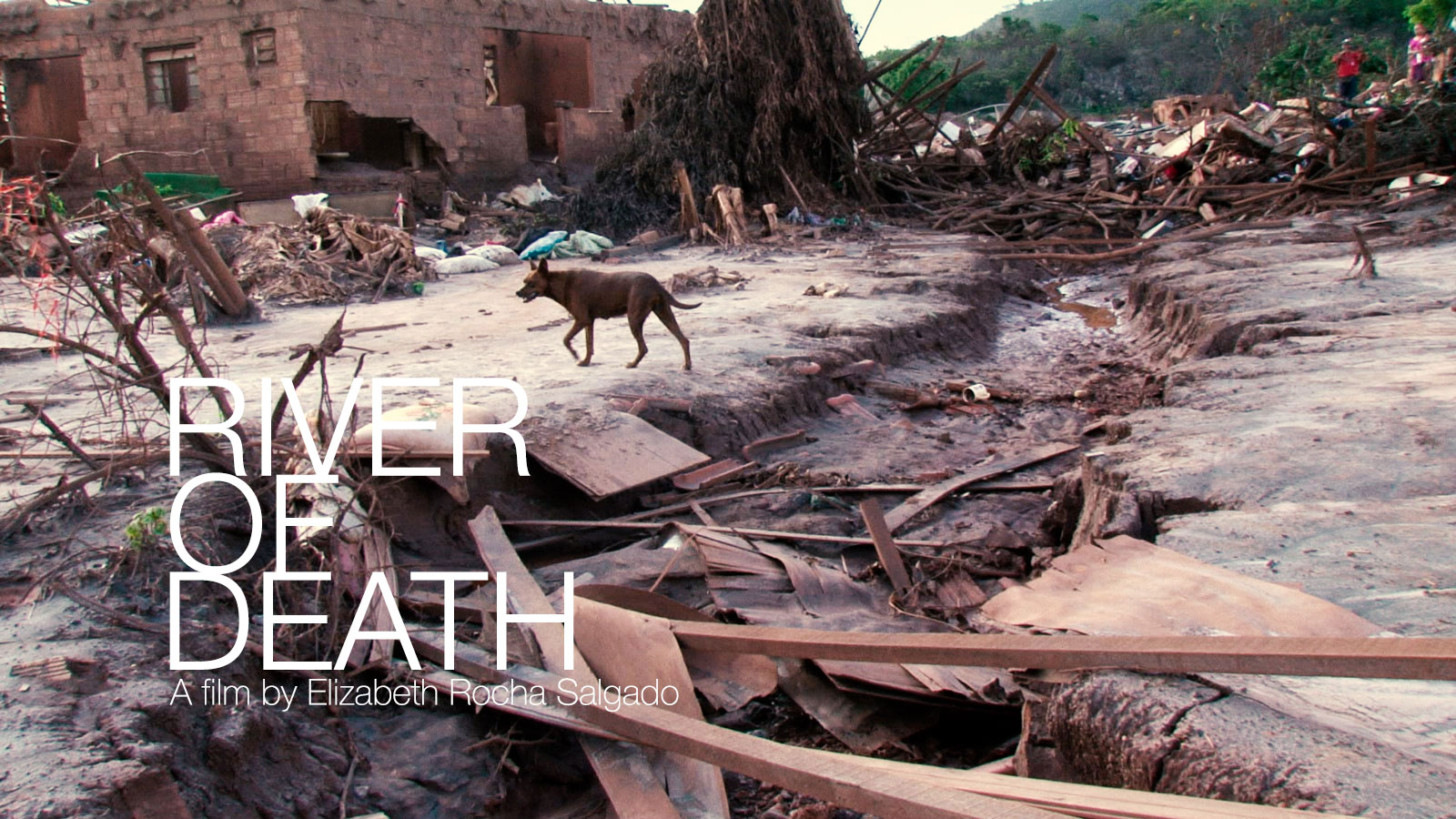 River of Death