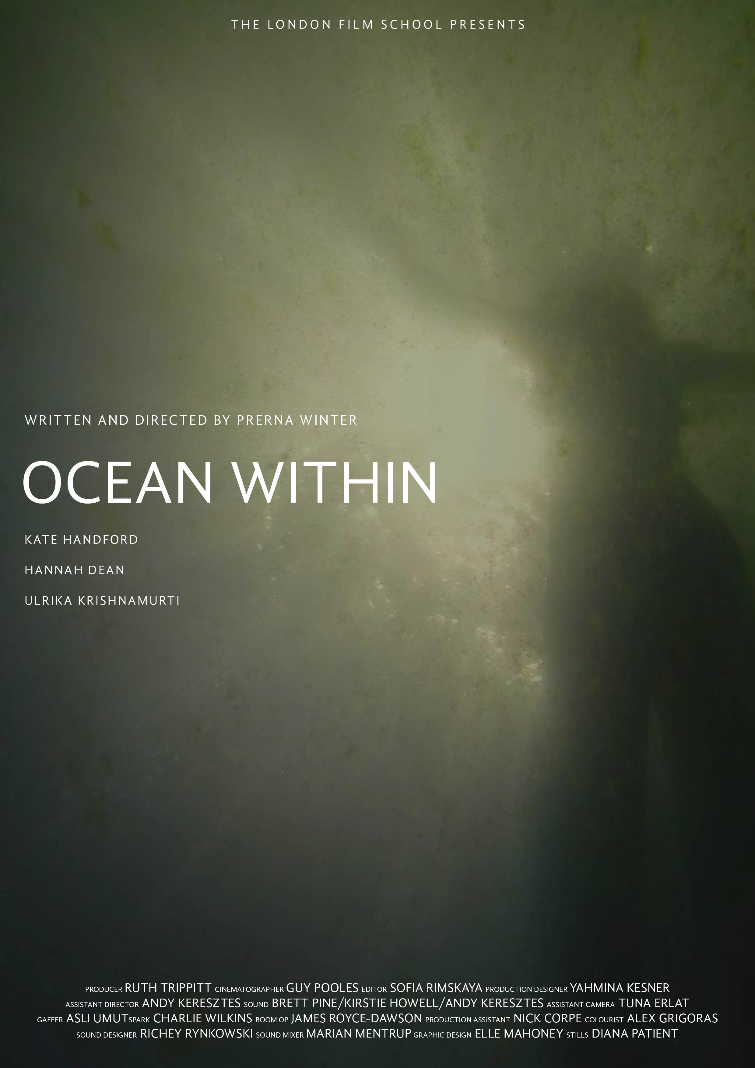 Ocean Within