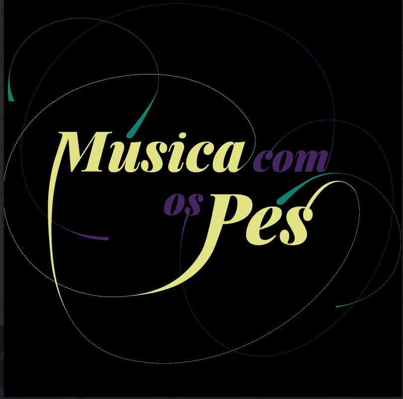 Música com os Pés - leg