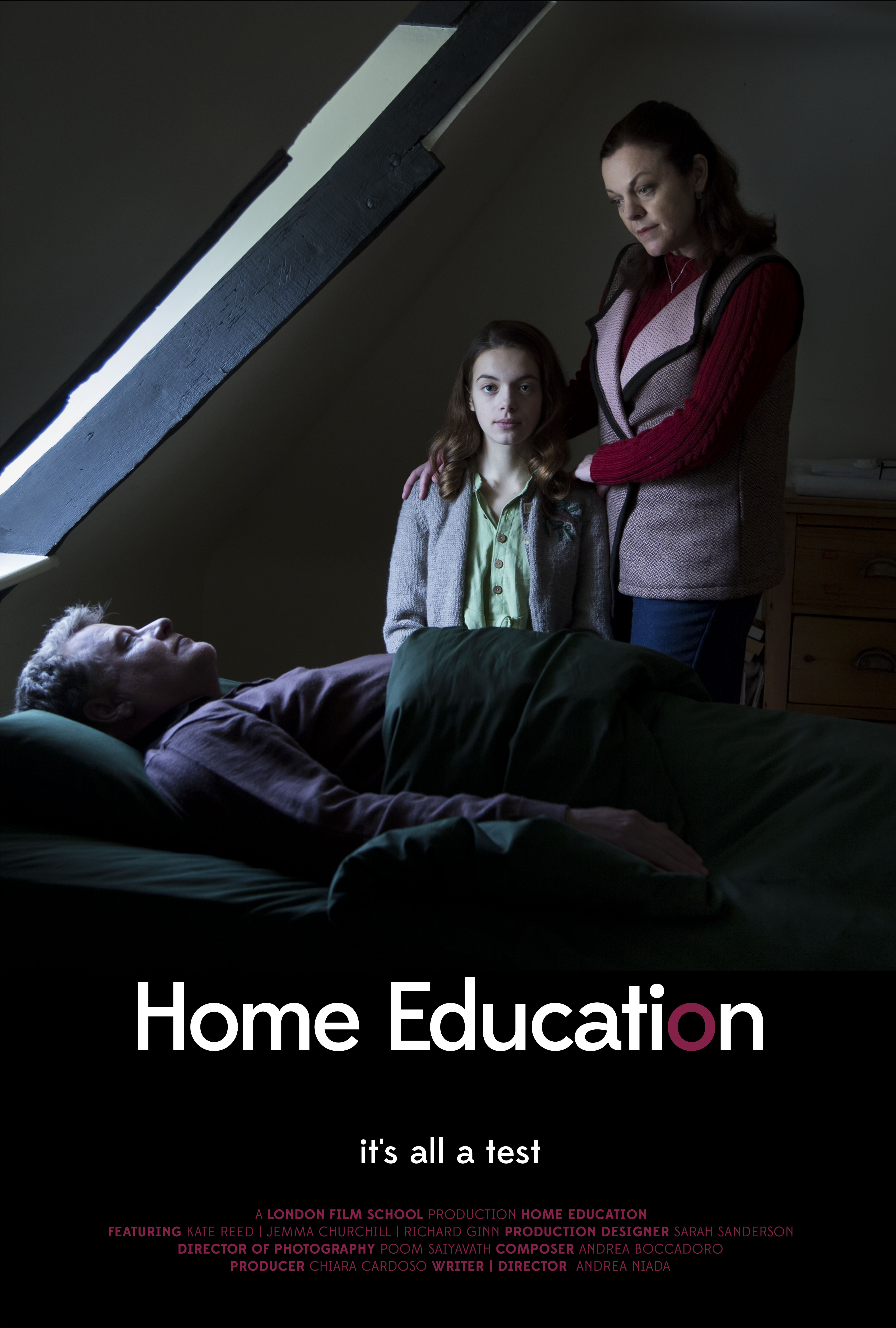 Home Education