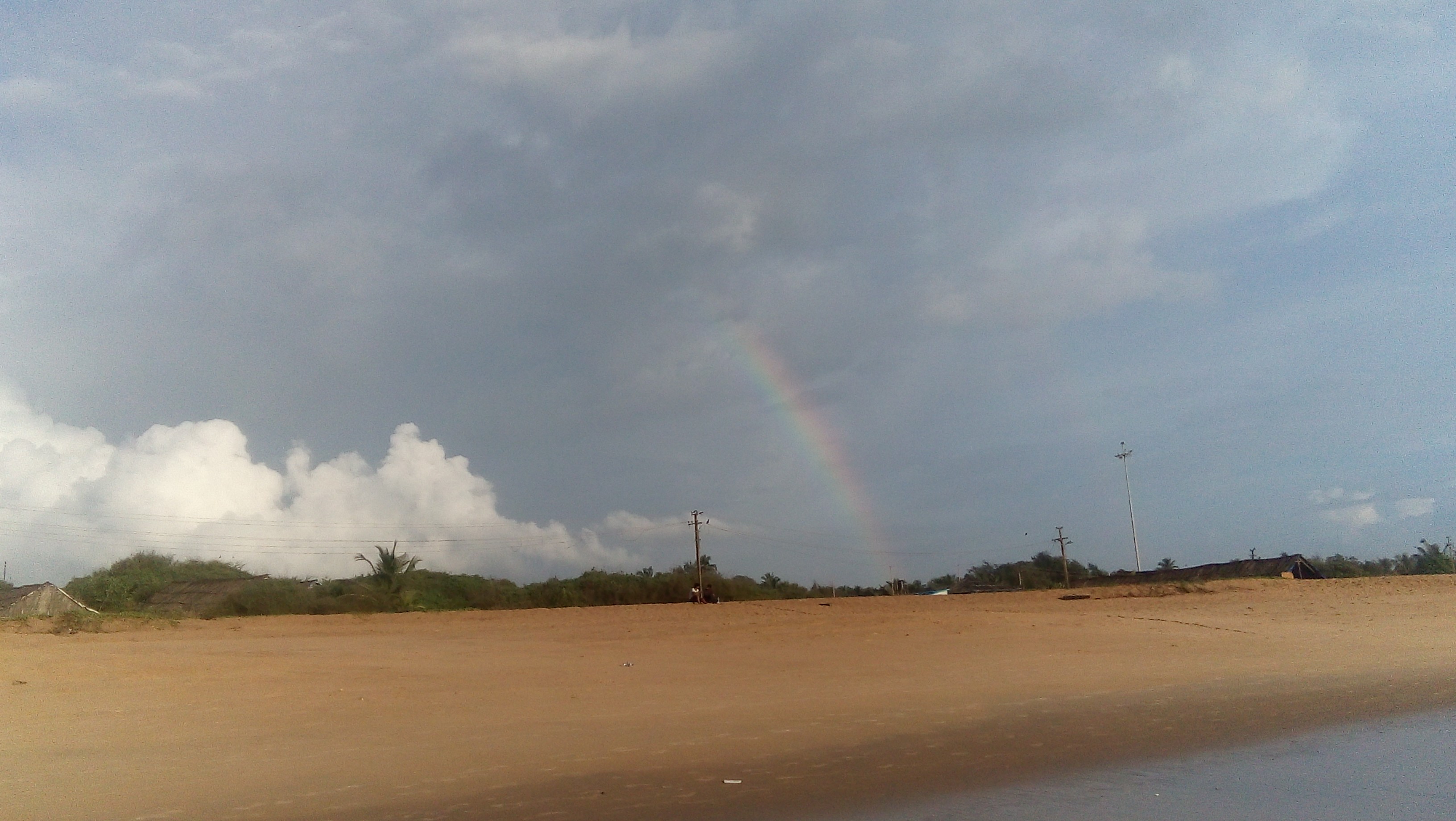 Eternal love in the phantom ages