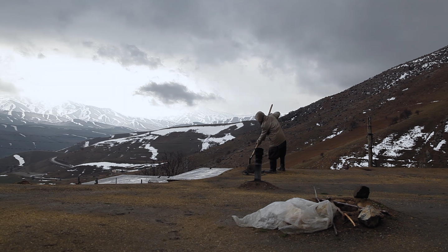 Aw Rojai Qal Naiqaran