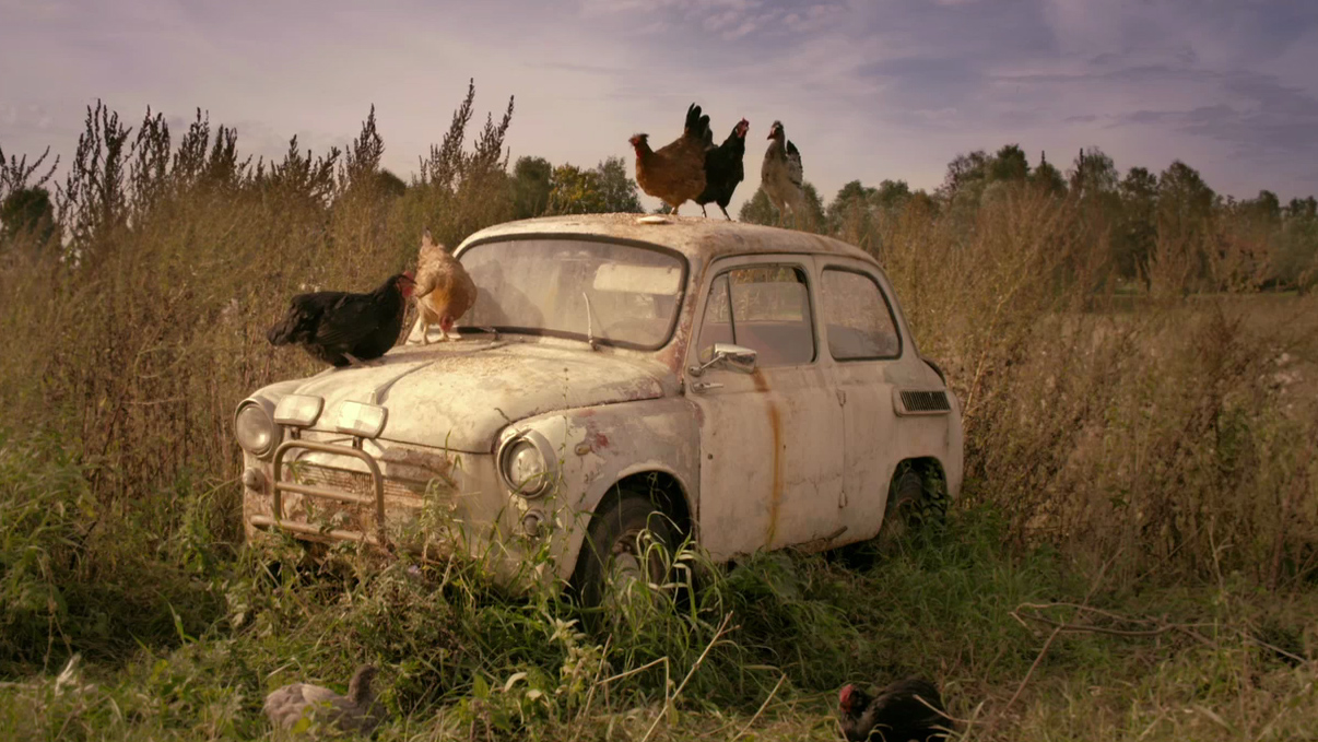 Luchshij gorod Zemli