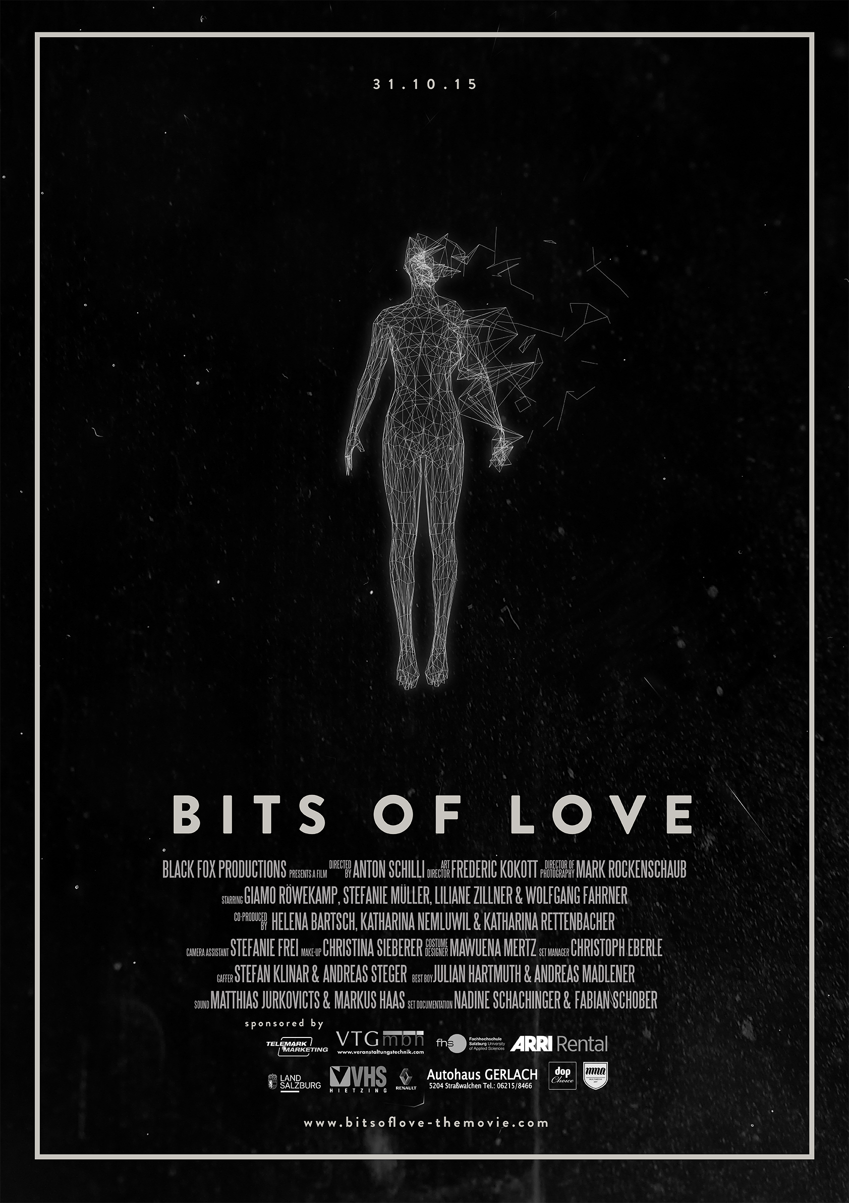 Bits of Love