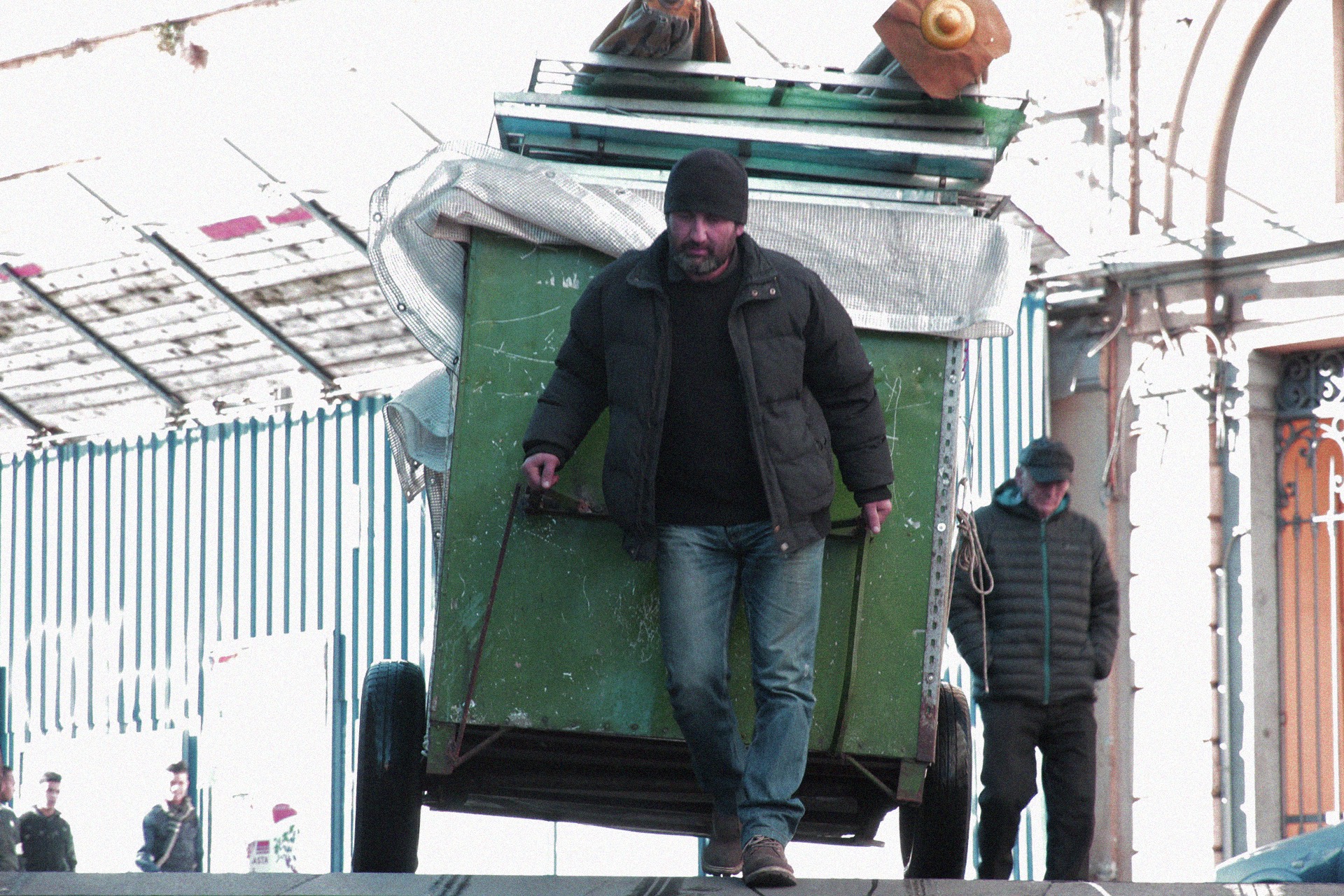 Per Chi Vuole Sparare