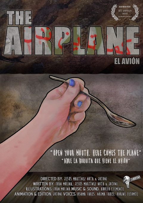 Airplane