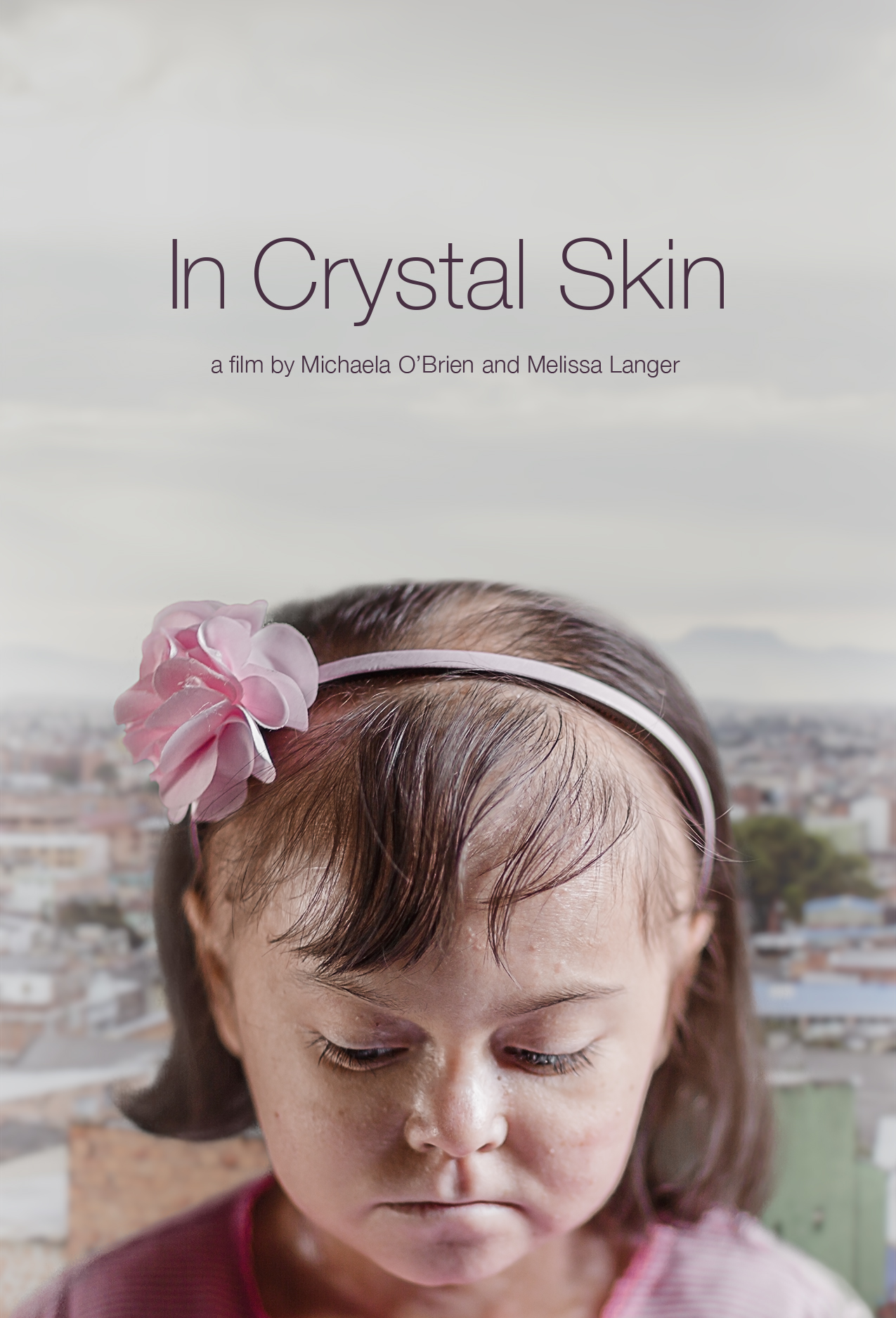 In Crystal Skin