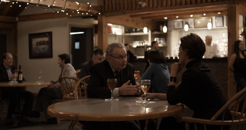 Clubhouse Dysfunctional Existentialists