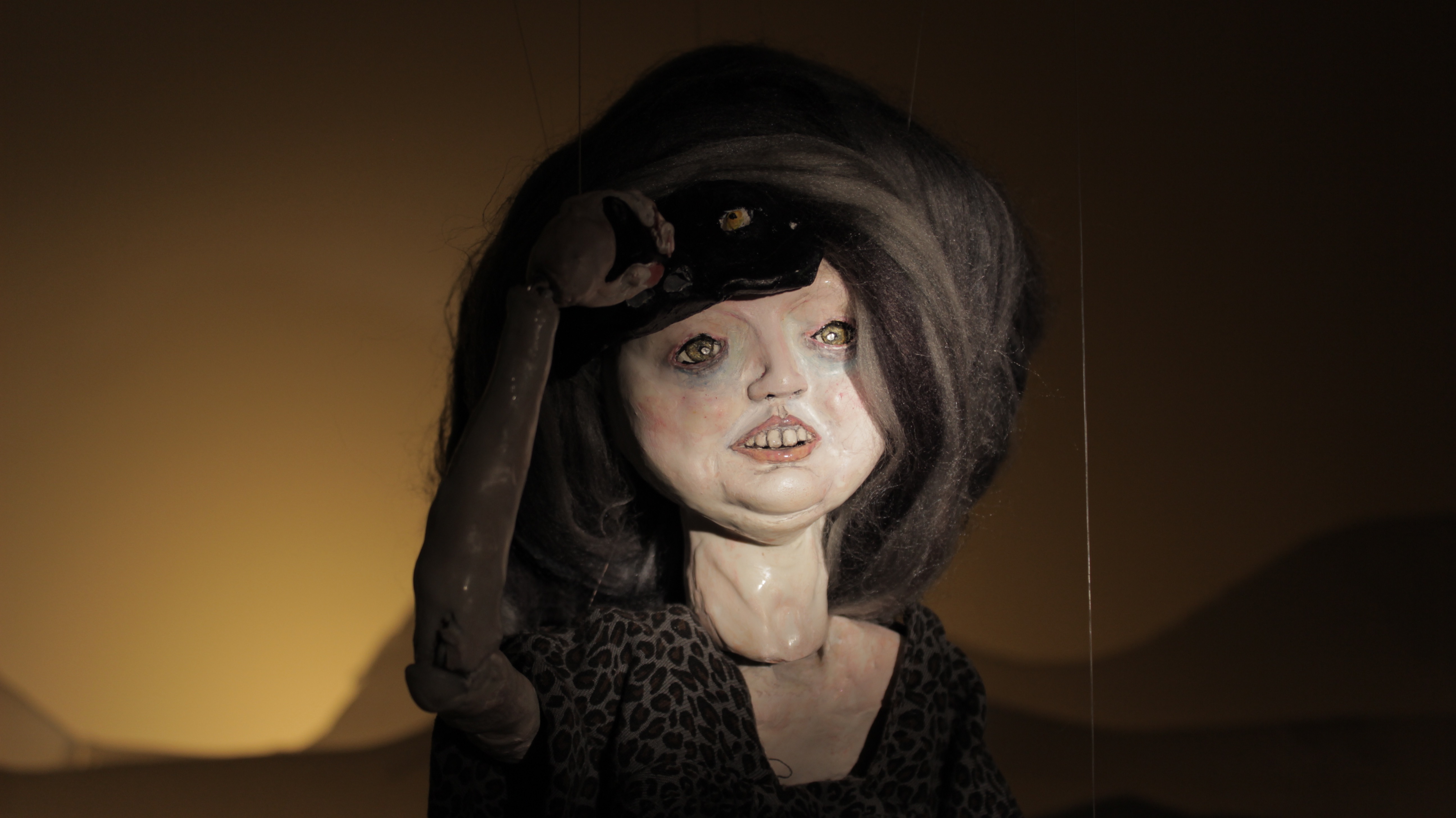 Mother in All Your Disguises