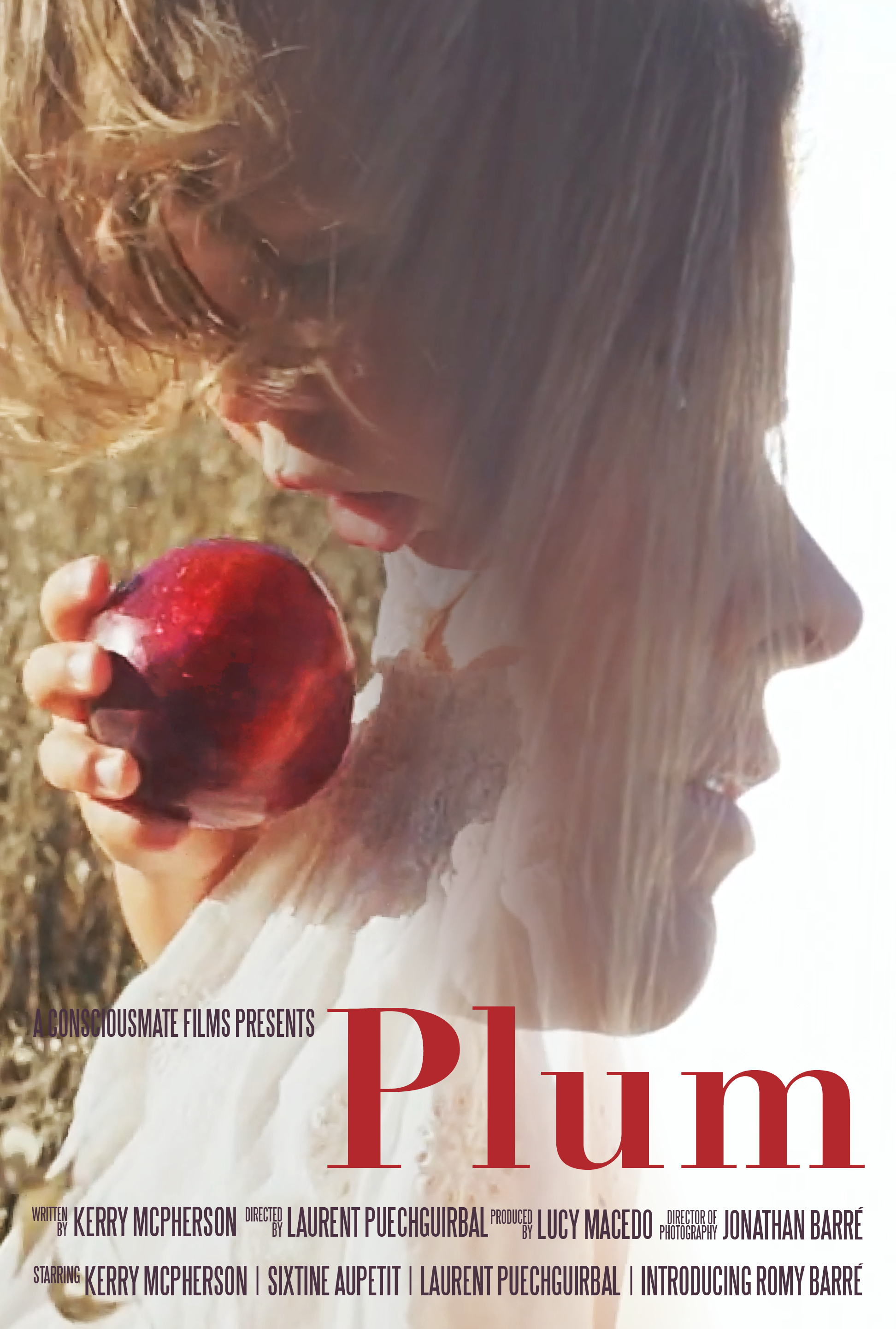 Plum
