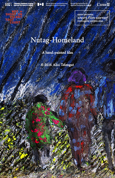 Nutag-Homeland