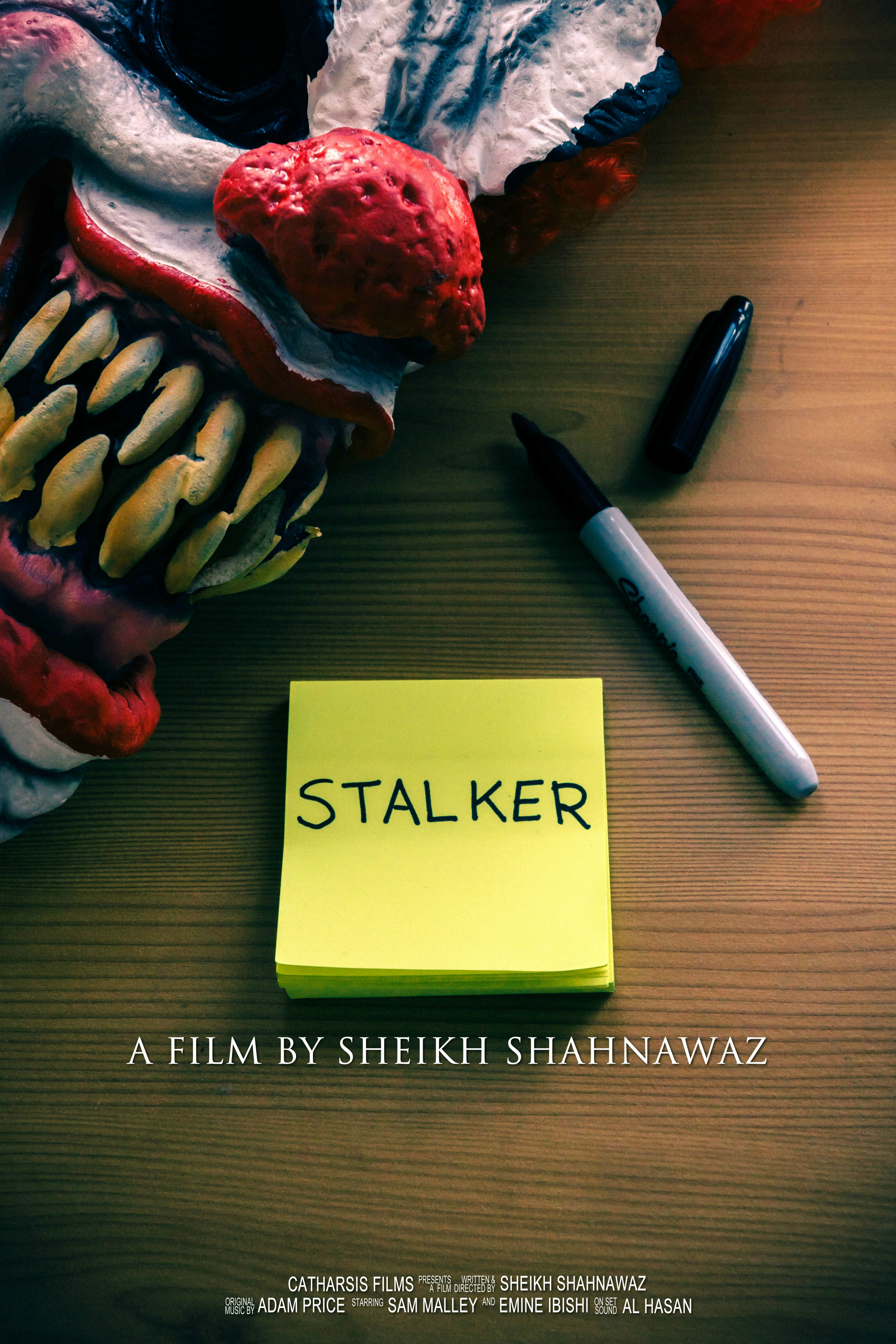 Stalker