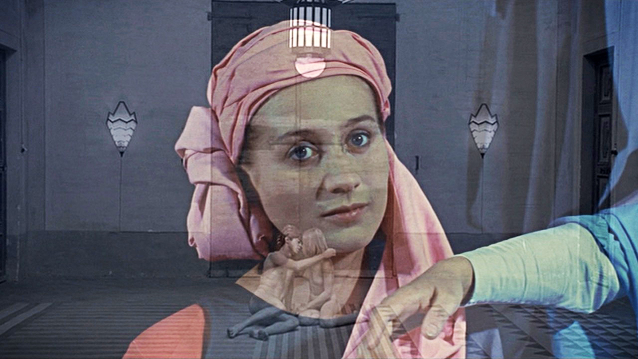 Beneath The Wide Wide Heaven