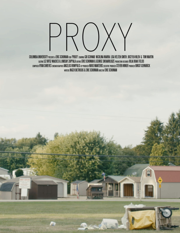 Proxy