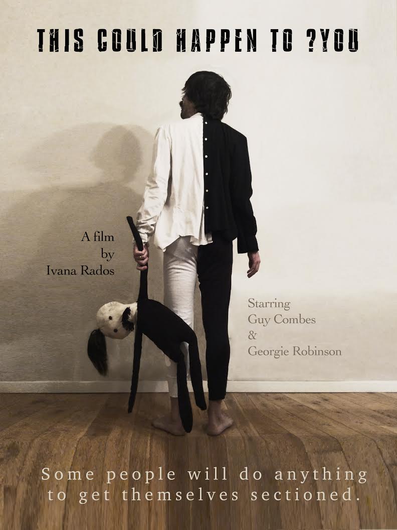 This Could Happen to You