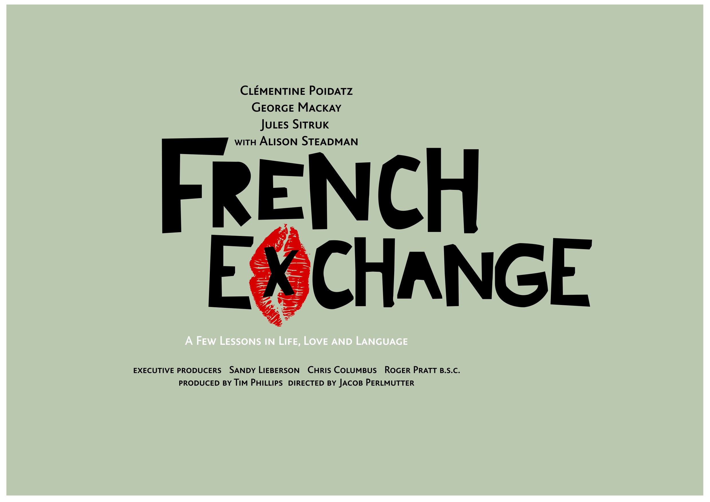 French Exchange